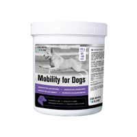 Mobility For Dogs - 500 g. 